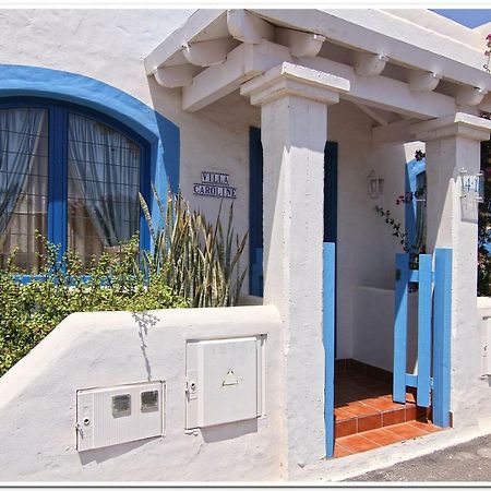 Holiday Home Caroline, Victoria And Louise Corralejo Extérieur photo