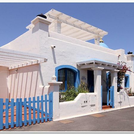 Holiday Home Caroline, Victoria And Louise Corralejo Extérieur photo