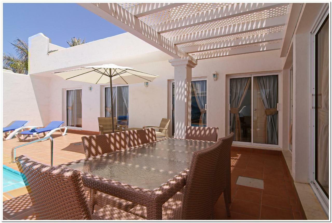 Holiday Home Caroline, Victoria And Louise Corralejo Chambre photo